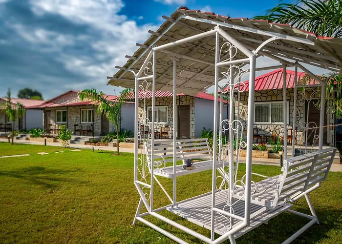 Aashiyana Luxury Cottages