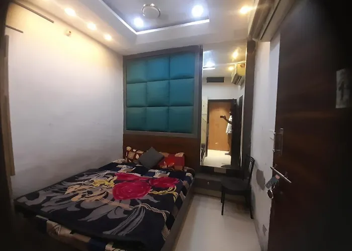 Agarwal Hotel