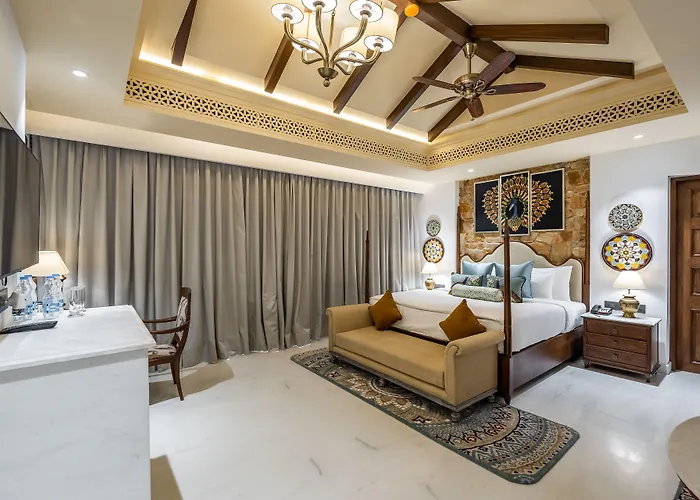 Hotel Juna Mahal