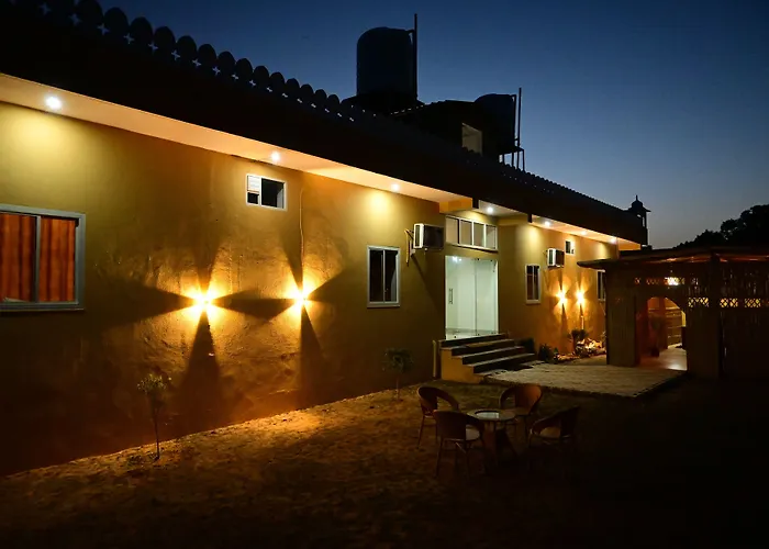 Aijasvan Hotel